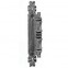 Wrought Iron Gate Handle