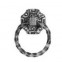 Wrought Iron Gate Handle