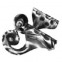 Wrought Iron Gate Handle
