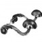 Wrought Iron Gate Handle