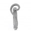 Wrought Iron Gate Handle