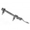 Wrought Iron Gate Handle