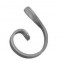 10.109 Wrought Iron House Gate Designs Steel Scroll