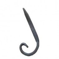 10.112 Wrought Iron House Gate Designs Steel Scroll