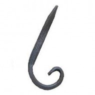 10.113 Wrought Iron House Gate Designs Steel Scroll