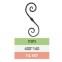 10.187 Wrought Iron House Gate Designs Steel Scroll