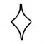 10.224 Wrought Iron House Gate Designs Steel Scroll