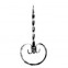 10.226 Wrought Iron House Gate Designs Steel Scroll