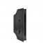 Ornamental Wrought Iron Lock Plate For Gate