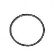11.032 Wrought Iron Ring Product For Railing Fence