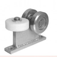 60.006 cantilever gate carriage 80 steel wheels