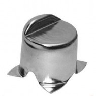 60.090 Heavy duty Adjustable iron gate welding hinges for swing gate