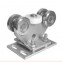 cantilever gate carriage 80 plastic wheels