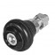 Iron Sliding Cantilever Gate Pulley Wheels Hardware And Accessory