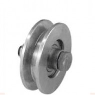 60.104 Heavy duty Adjustable iron gate welding hinges for swing gate