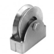 60.106 Heavy duty Adjustable iron gate welding hinges for swing gate