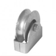 60.109.01 Heavy duty Adjustable iron gate welding hinges for swing gate