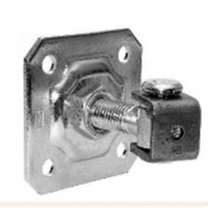 61.000 Iron Sliding Cantilever Gate Pulley Wheels Hardware And Accessory