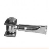 61.043 Heavy duty Adjustable iron gate welding hinges for swing gate