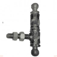 61.051 Iron Sliding Cantilever Gate Pulley Wheels Hardware And Accessory