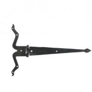 61.053 Iron Sliding Cantilever Gate Pulley Wheels Hardware And Accessory
