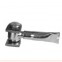 Heavy duty Adjustable iron gate welding hinges for swing gate