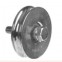 Heavy duty Adjustable iron gate welding hinges for swing gate