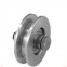 Heavy duty Adjustable iron gate welding hinges for swing gate