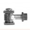Heavy duty Adjustable iron gate welding hinges for swing gate