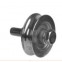 Heavy duty Adjustable iron gate welding hinges for swing gate