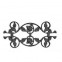 Main Gate Design Cast Iron Components