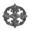Main Gate Design Cast Iron Components