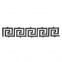 Main Gate Design Cast Iron Components
