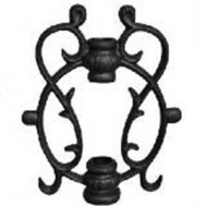 SIMEN METAL 55.006 Main Gate Design Cast Iron Components