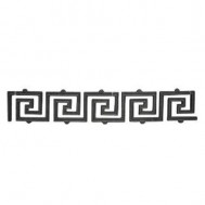 SIMEN METAL 55.030 Main Gate Design Cast Iron Components