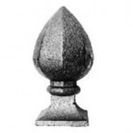 SIMEN METAL 55.102 Main Gate Design Cast Iron Components