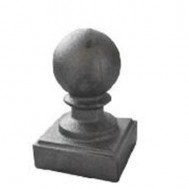 SIMEN METAL 55.115 Main Gate Design Cast Iron Components