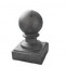 SIMEN METAL 55.115 Main Gate Design Cast Iron Components