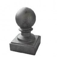 SIMEN METAL 55.116 Main Gate Design Cast Iron Components