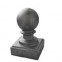 SIMEN METAL 55.116 Main Gate Design Cast Iron Components