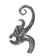 SIMEN METAL 55.400 Main Gate Design Cast Iron Components