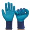 Nitrile Coated Hand Work Gloves