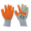 Nitrile Coated Hand Work Gloves