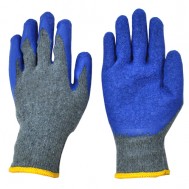 SIMEN METAL 70.059 Nitrile Coated Hand Work Gloves
