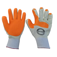 SIMEN METAL 70.061 Nitrile Coated Hand Work Gloves