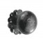 Wrought Iron Gate Handle