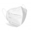 Mask N95 Respirator Pollution