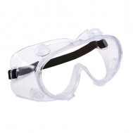 SIMEN METAL 70.091 Labor protection safety glasses