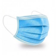 SIMEN METAL 90.090 Labor Mask Respirator Pollution