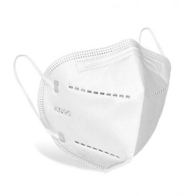 SIMEN METAL 90.095 Mask N95 Respirator Pollution